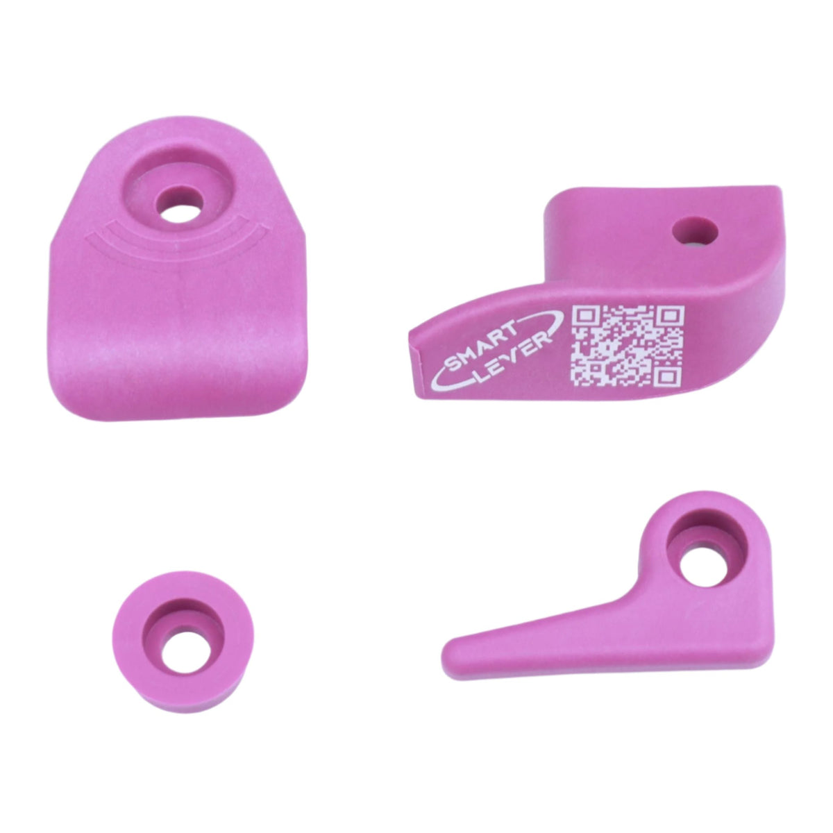 Smart Lever parts