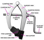 Bead Lever Max