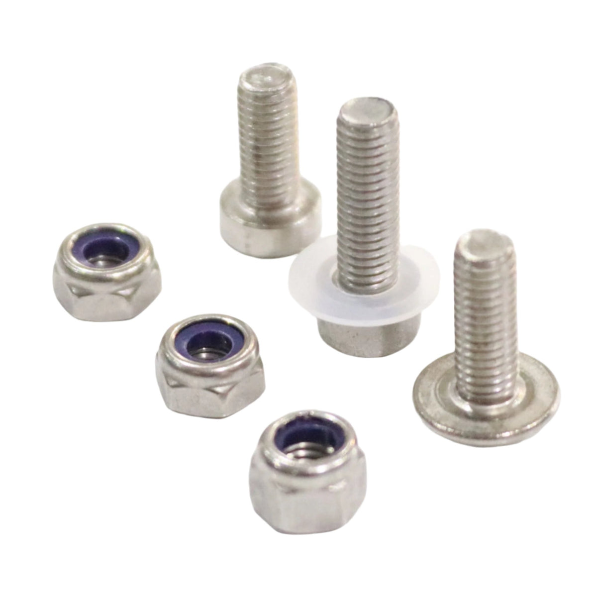 Smart Lever Stainless Steel Fixings