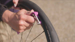 NEW Smart Lever - Bicycle Tyre Levers Are History!